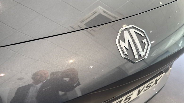 MG MGS5 125kW SE EV 49kWh 5dr Auto Electric Estate